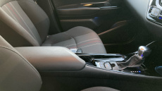 Toyota C-HR 1.8 Hybrid GR Sport 5dr CVT Hybrid Hatchback